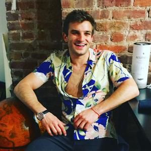 Meet your Posher, Dan